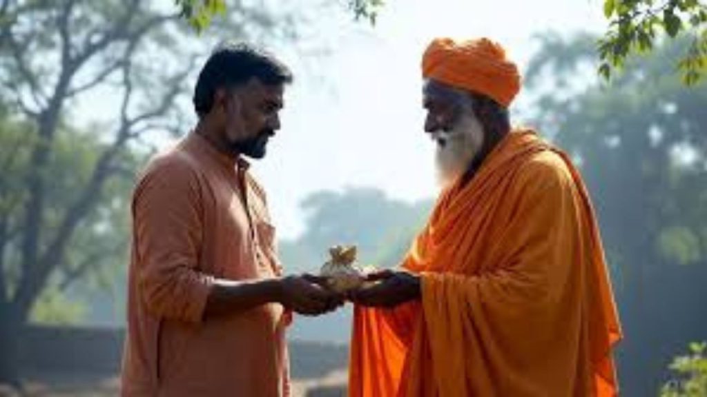   Astro Tips: शनिवार के दिन इन 5 चीजों का दान आपको बना सकता है कंगाल 