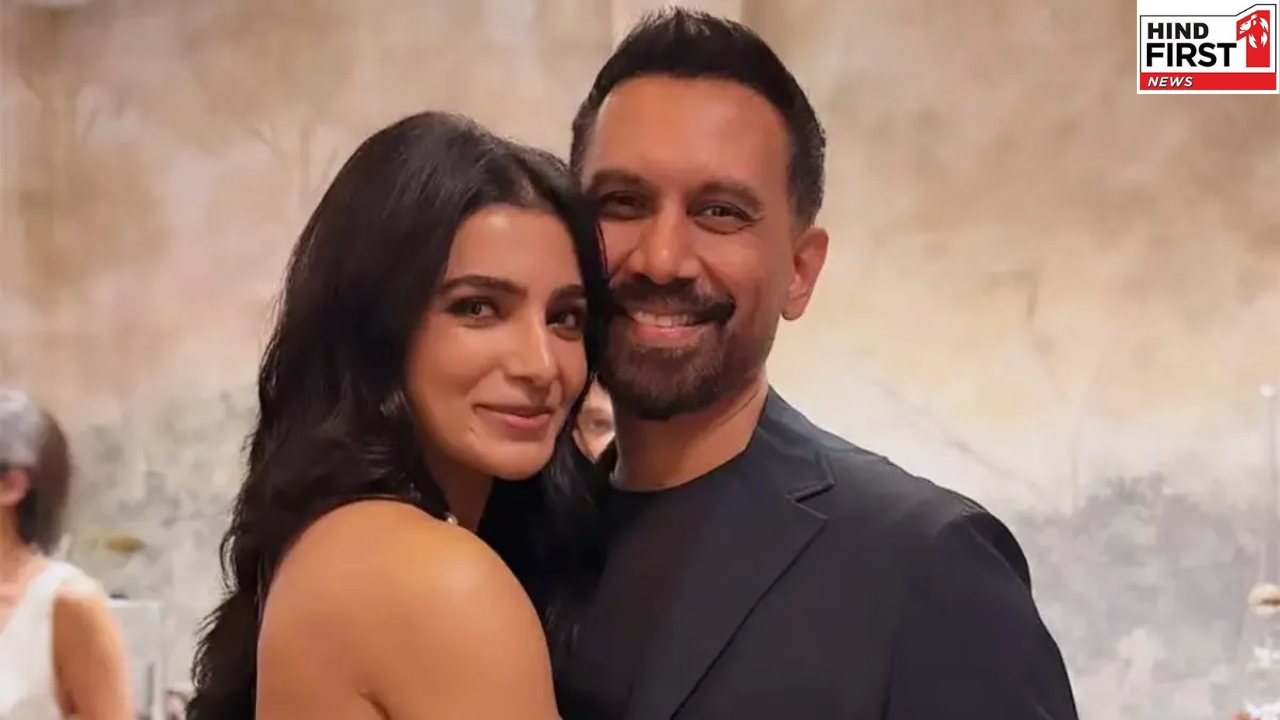 सामंथा और राज निदिमोरू क्या करने जा रहे हैं शादी? यहां जानें सच्चाई