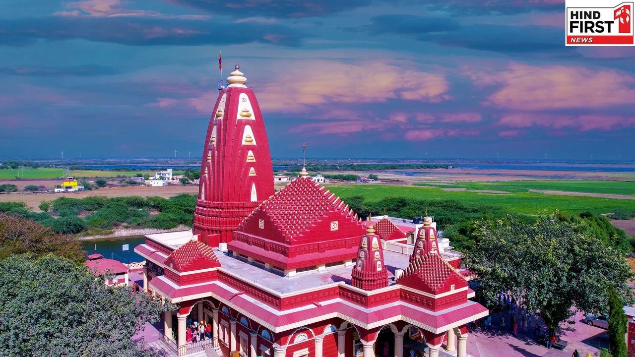 Spiritual Tourism: ये कम मशहूर ज्योतिर्लिंग और शक्तिपीठ बन गए हैं अब टूरिस्ट हॉटस्पॉट