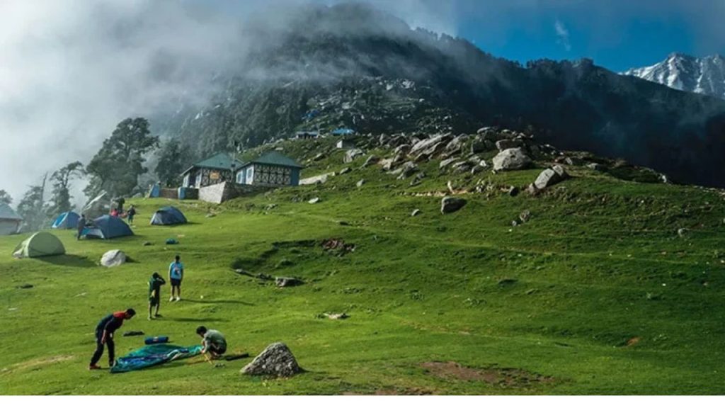 Peaceful Places: सुकून की है तलाश तो इन जगहों से बढ़िया एक्सपीरियंस नहीं मिलेगा   