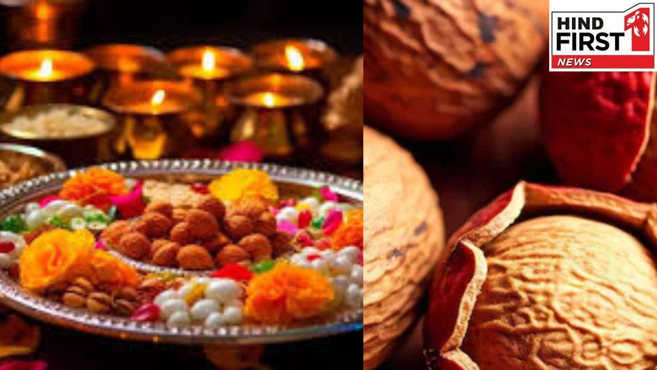 Jayfal Ke Fayde: कर्ज से पाना है छुटकारा तो करें जायफल से ये छोटा सा उपाय