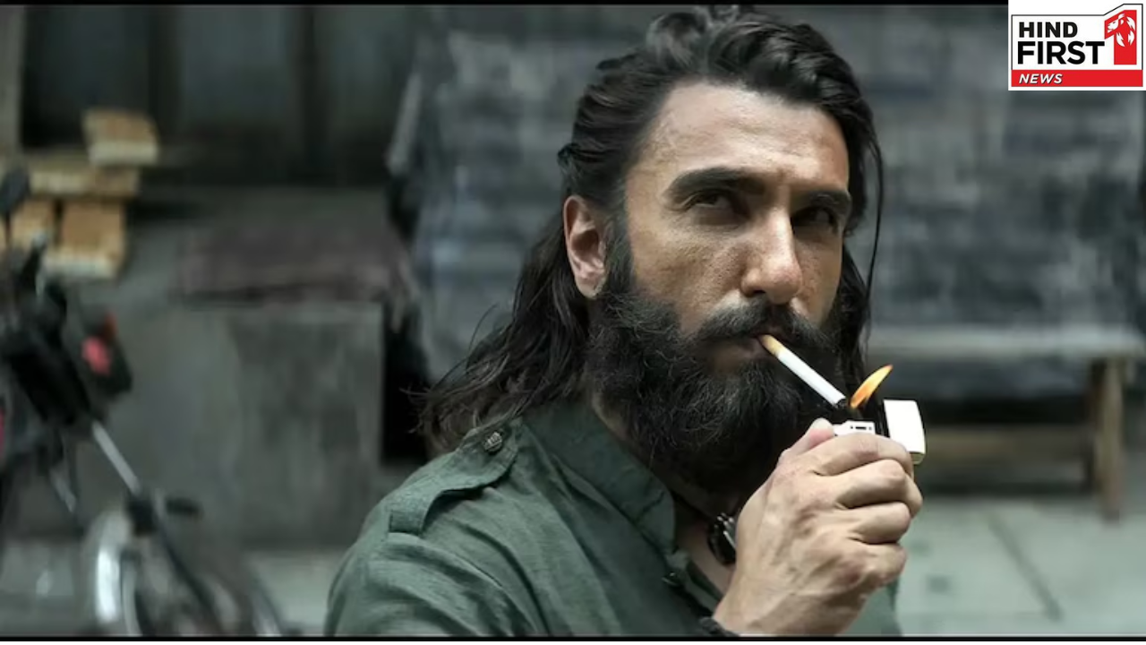 Dhurandhar 2 Release Date: इस दिन रिलीज़ होगी रणवीर की धुरंधर 2, यश-अजय देवगन-सलमान से होगी भिड़ंत!