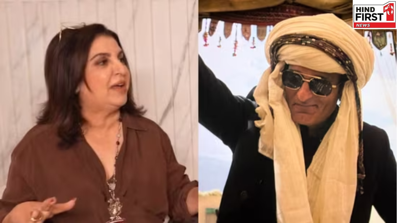 Akshaye Khanna Movies: अक्षय खन्ना हैं ऑस्कर के हक़दार, धुरंधर के बाद बोलीं फराह खान