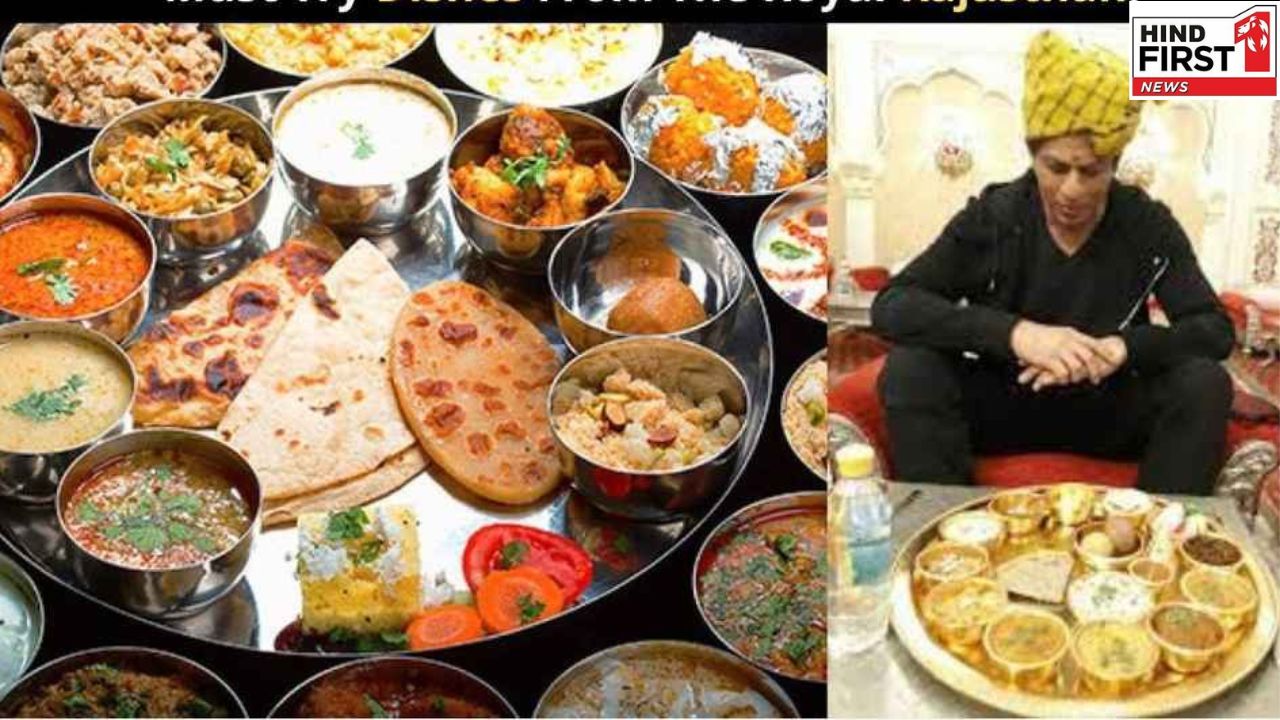 Rajasthan Ka Jayka: राजस्थान के खानों का स्वाद हमेशा रहेगा याद , जानिए बेहतरीन जायके