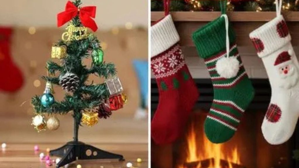 Christmas 2025: क्रिसमस में सिर्फ लाल, हरा और सफ़ेद रंग का उपयोग होने के पीछे ये हैं कारण, आप भी जानिए