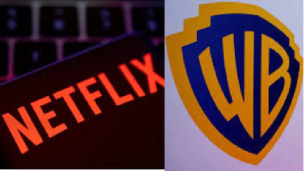 Netflix vs Paramount: नेटफ्लिक्स या पैरामाउंट किसके हाथ आएगा वार्नर ब्रदर्स डिस्कवरी!  