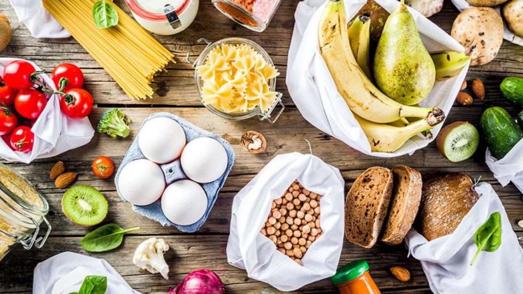   Periods Diet Plan: पीरियड्स के दौरान होने वाली दिक्कतों को दूर करें ये आहार, हर उम्र के लिए परफेक्ट 