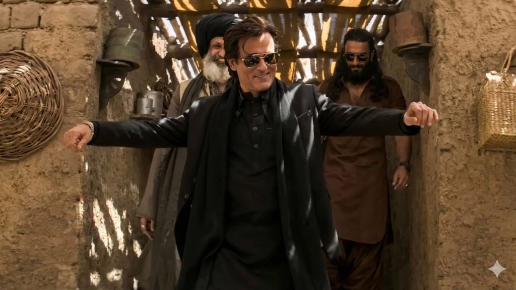 Dhurandhar Movie: धुरंधर में अक्षय खन्ना की एक्टिंग क्यों कही जा रही है नेक्स्ट लेवल