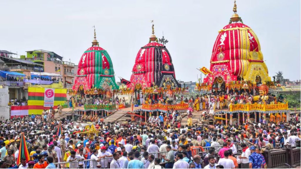Puri Trip: पुरी घूमने का है प्लान तो इन जगहों को भी कर लें लिस्ट में शामिल, मिलेगा शानदार अनुभव