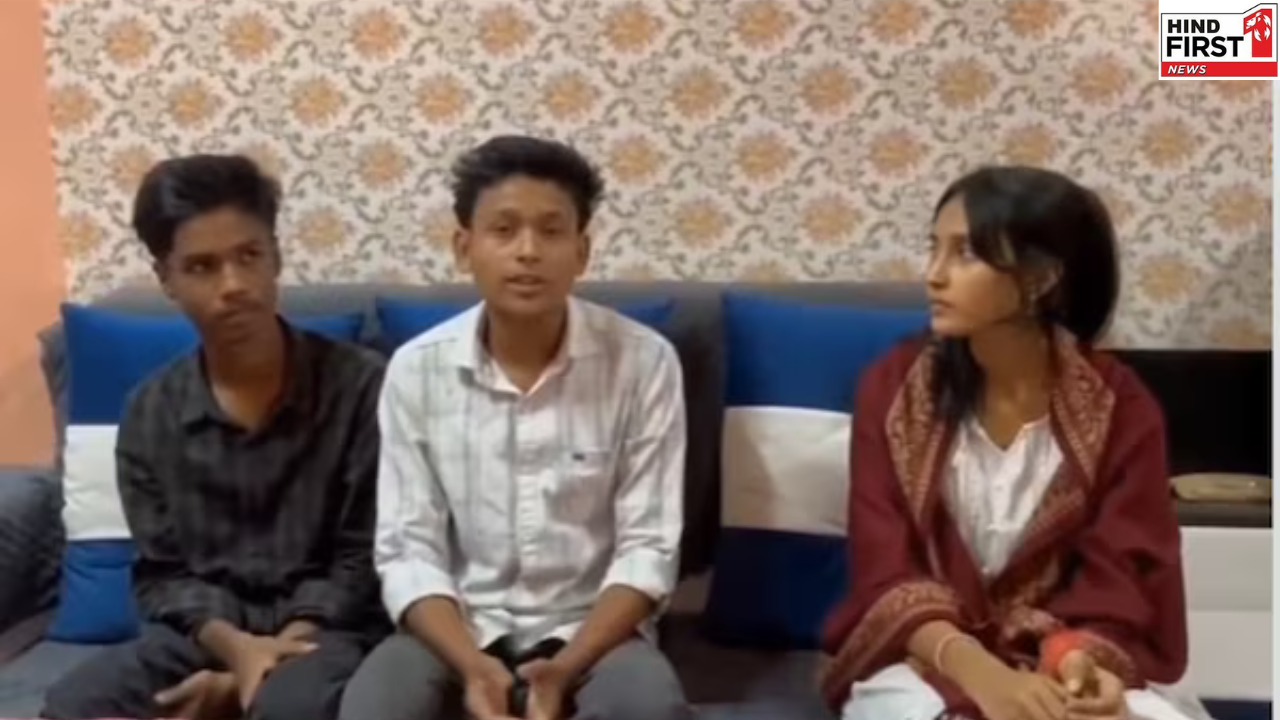 19 Minutes Viral Video: नाटक का हुआ अंत, वीडियो बनाने वाले लडके आये सामने, मांगी माफ़ी