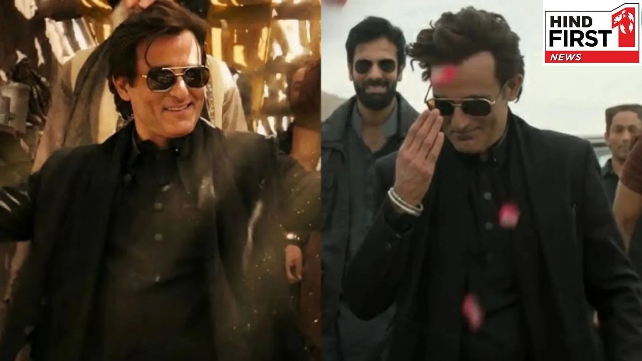 Dhurandhar Movie: धुरंधर में अक्षय खन्ना की एक्टिंग क्यों कही जा रही है नेक्स्ट लेवल Dhurandhar Movie: धुरंधर में अक्षय खन्ना की एक्टिंग क्यों कही जा रही है नेक्स्ट लेवल