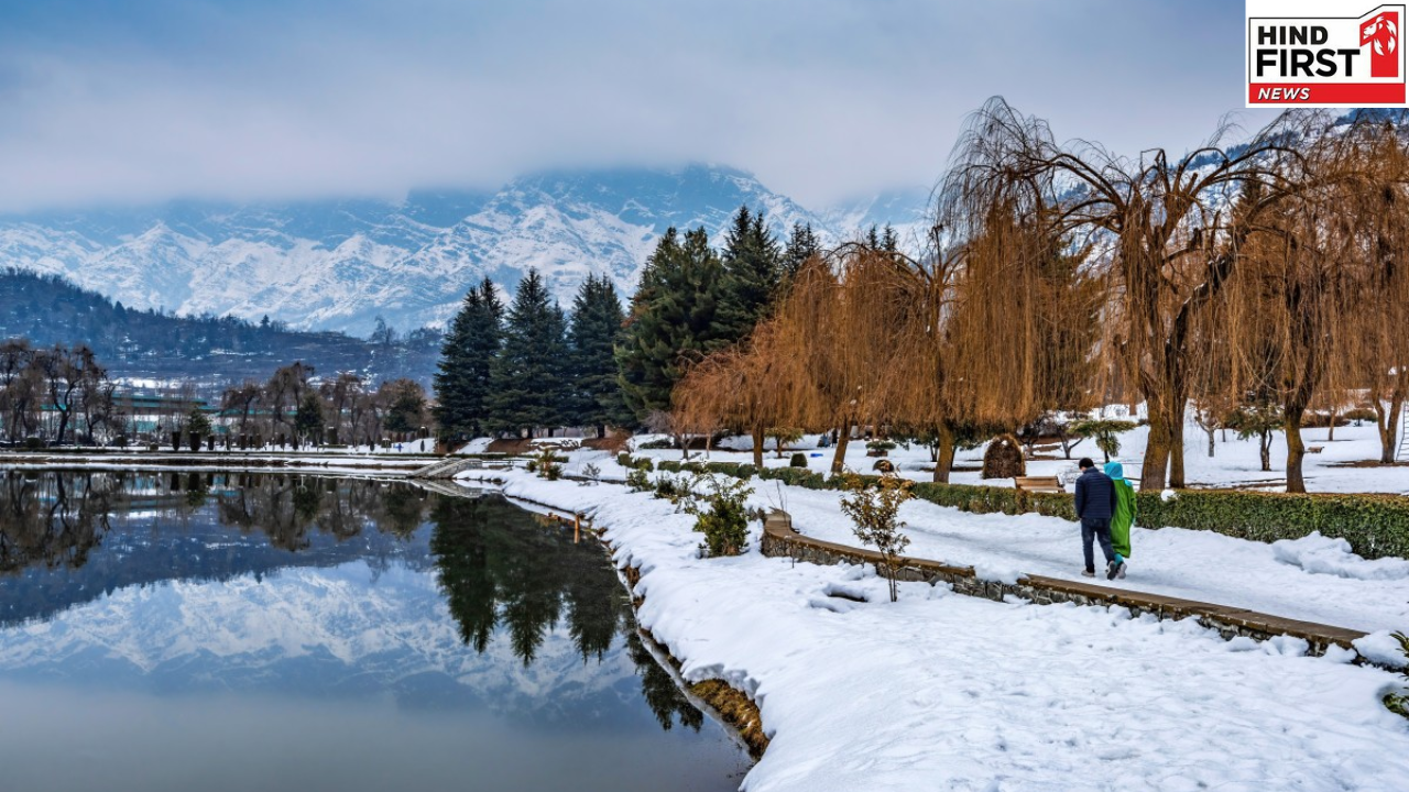 Winter Getaways 2025: 3 दिन की ट्रिप के लिए ये हैं टॉप पाँच बजट-फ्रेंडली हिल स्टेशन