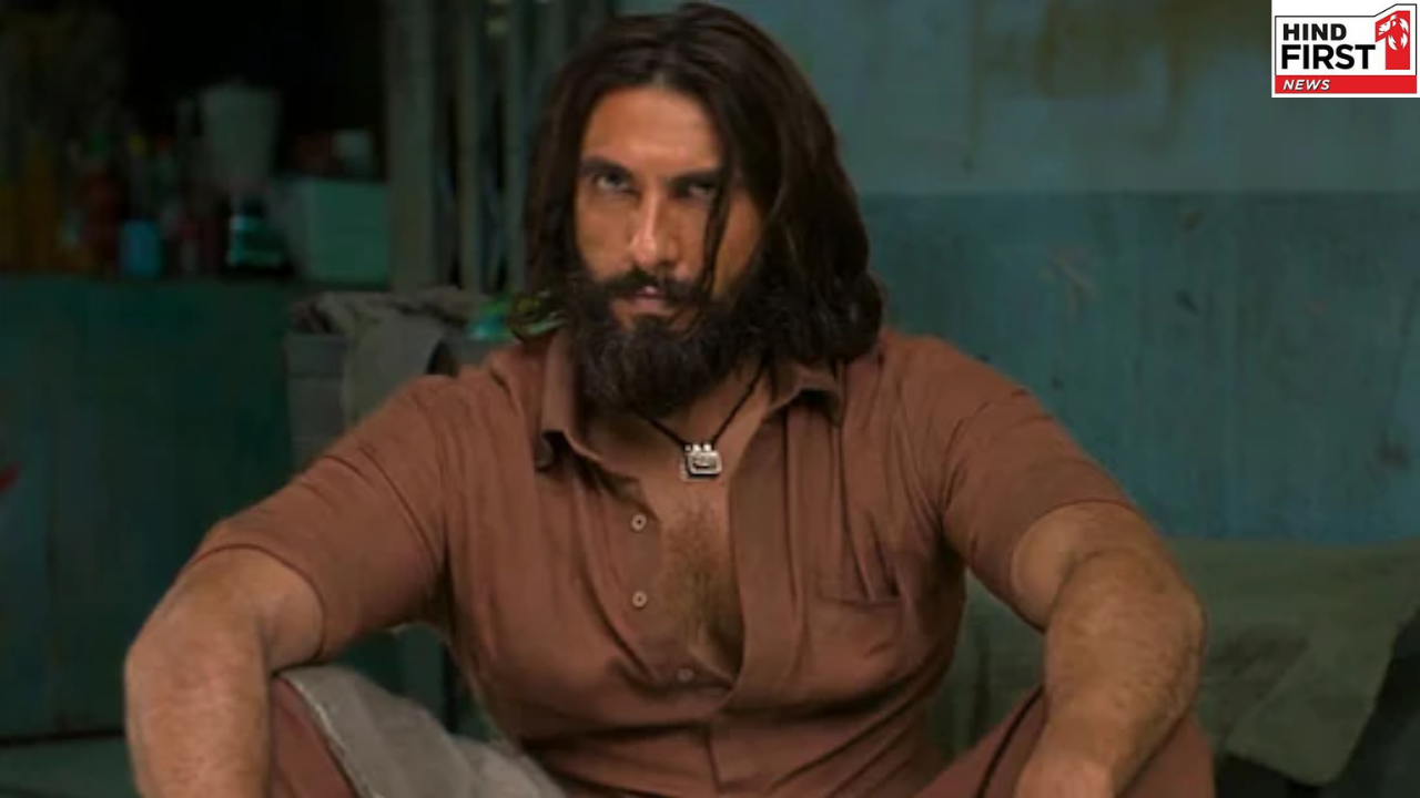 धुरंधर ने किया 150 करोड़ का आंकड़ा पार, बन सकती है रणवीर की सबसे ज्यादा कमाई वाली फिल्म