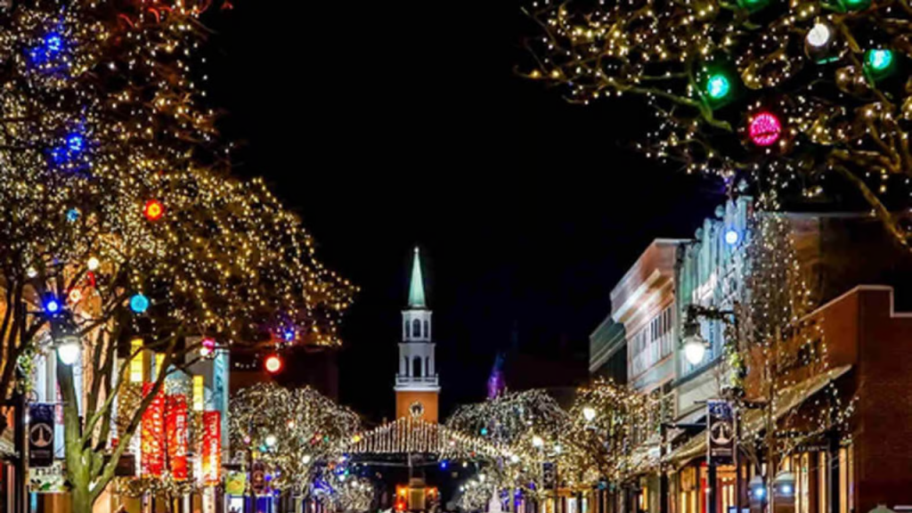 Christmas in India: भारत में अलग-अलग राज्यों में ईसाई लोग क्रिसमस कैसे मनाते हैं, आप भी जानें   