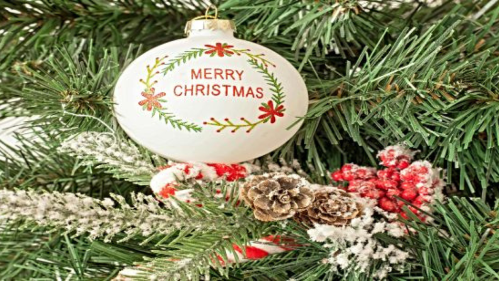 Christmas 2025: भारत के साथ विश्व भर में आज मनाया जा रहा है क्रिसमस का त्योहार   