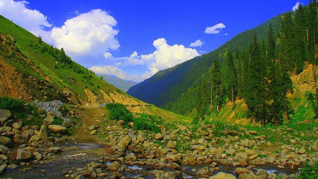   Hidden Gems: भारत की पांच सबसे अनोखी जगह जहां जाना किसी सपने से नहीं है कम