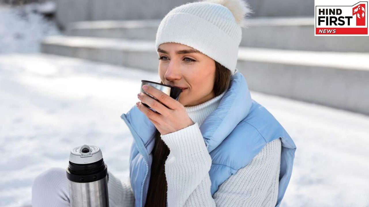 Winter Care: सर्दियों में पीते हैं सिर्फ गर्म पानी तो हो जाइये सावधान, जानिए एक्सपर्ट की राय