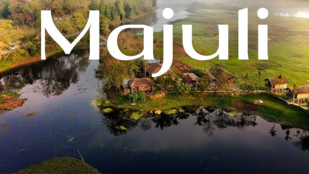   Hidden Gems: भारत की पांच सबसे अनोखी जगह जहां जाना किसी सपने से नहीं है कम 