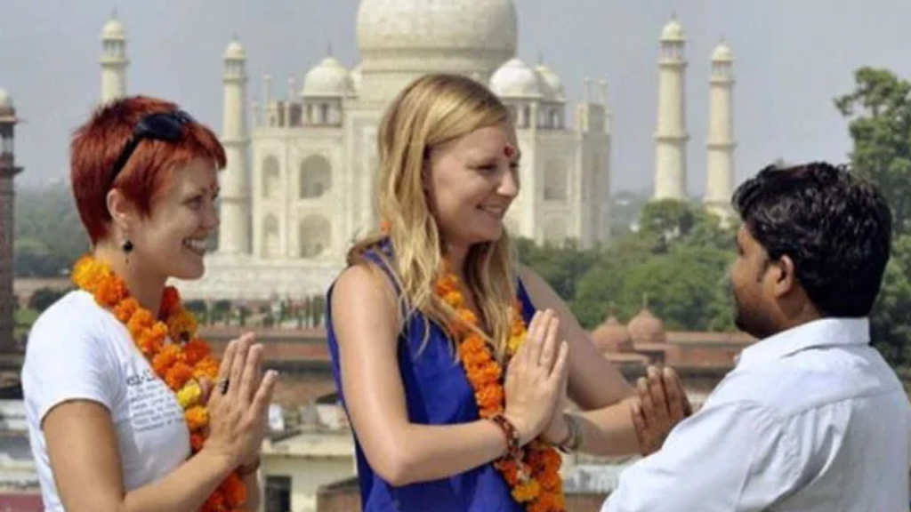 Foreign Tourist Arrivals: इन पांच राज्यों में आये सबसे ज्यादा इंटरनेशनल टूरिस्ट्स, देखें लिस्ट   