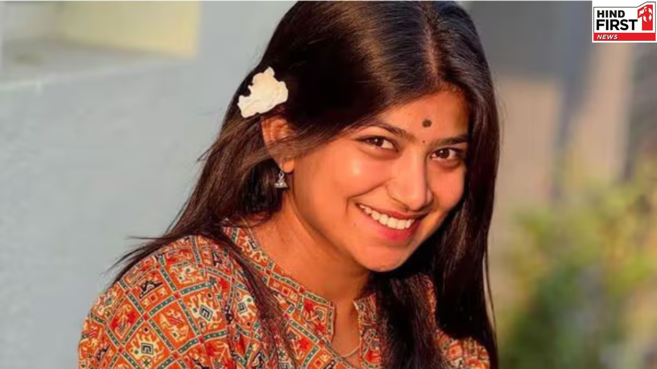 कन्नड़ टीवी एक्ट्रेस नंदिनी सीएम ने की आत्महत्या, पुलिस को मिला सुसाइड नोट