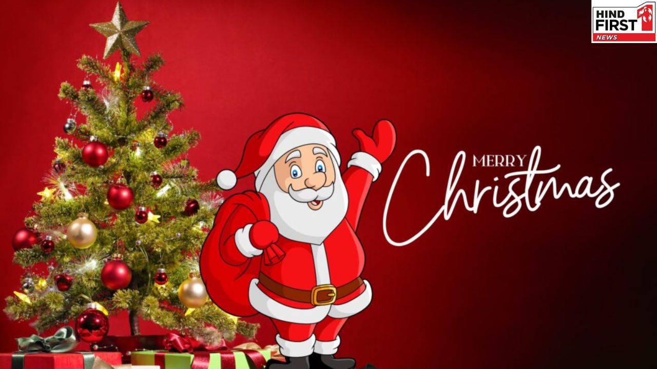 Christmas 2025: क्रिसमस 25 दिसंबर को ही क्यों मनाया जाता है, जानें इसका धार्मिक महत्व