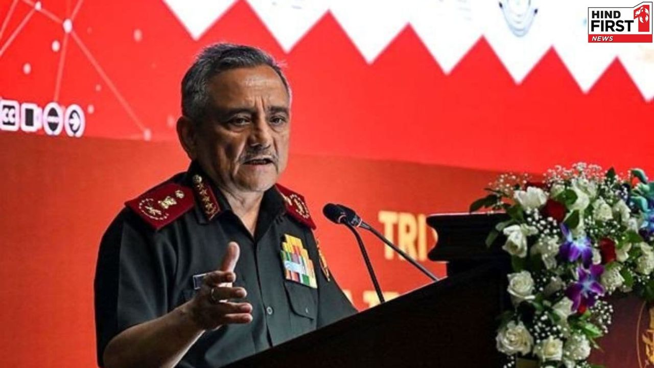 हमें हाई-इंटेंसिटी संघर्षों से लड़ने के लिए रहना चाहिए तैयार, बोले CDS अनिल चौहान