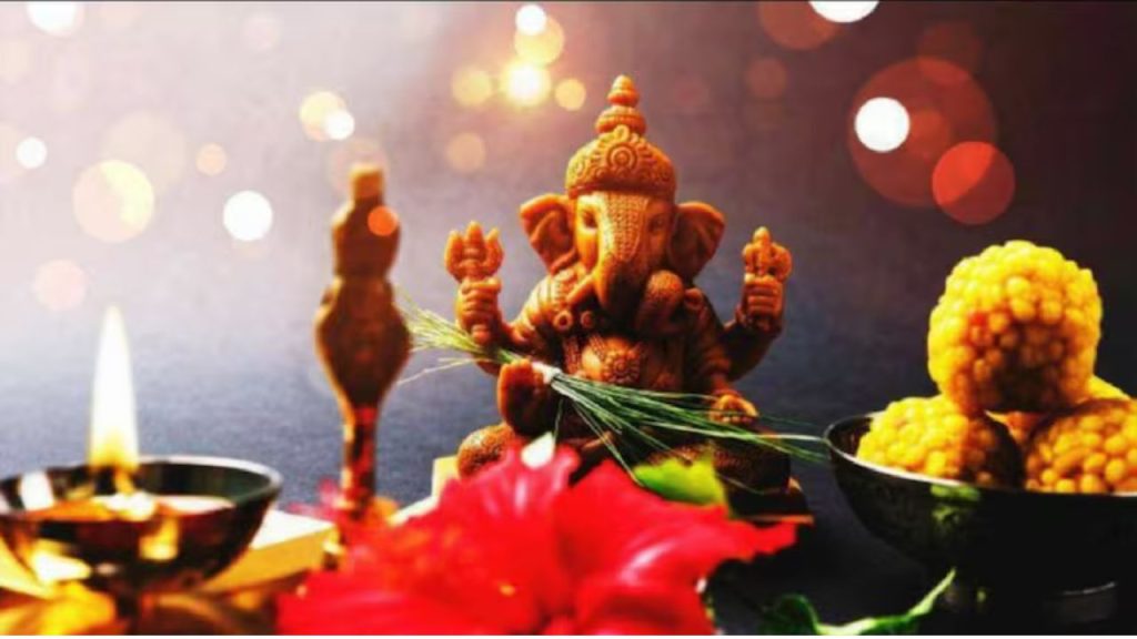 Sakat Chauth 2026: सकट चौथ की पूजा इस कथा के बिना है अधूरी, जानिए पूजा विधि   