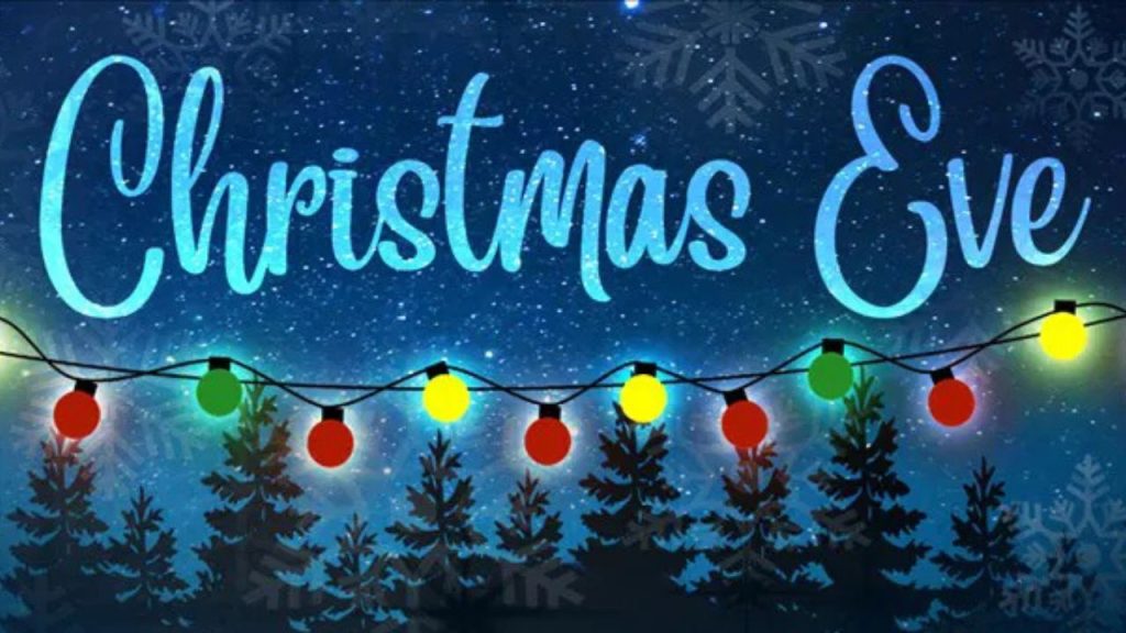Christmas Eve: क्यों माना जाता है क्रिसमस की पूर्व संध्या को पवित्र, जानिए विस्तार से   