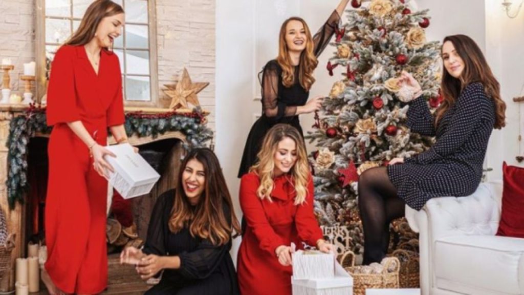 Christmas Eve Health Tips: क्रिसमस ईव पर जानें बीमार हुए बिना देर रात के सेलिब्रेशन का कैसे आनंद लें  