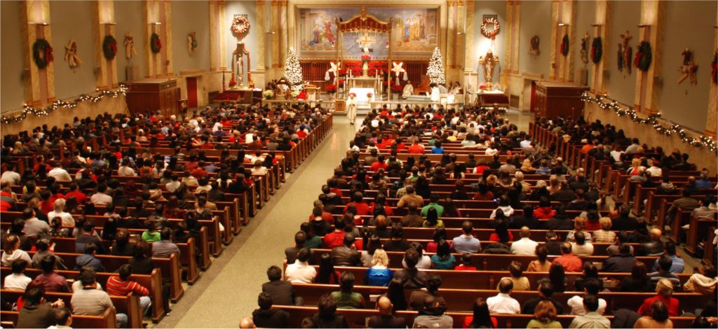 Christmas 2025: भारत के साथ विश्व भर में आज मनाया जा रहा है क्रिसमस का त्योहार   