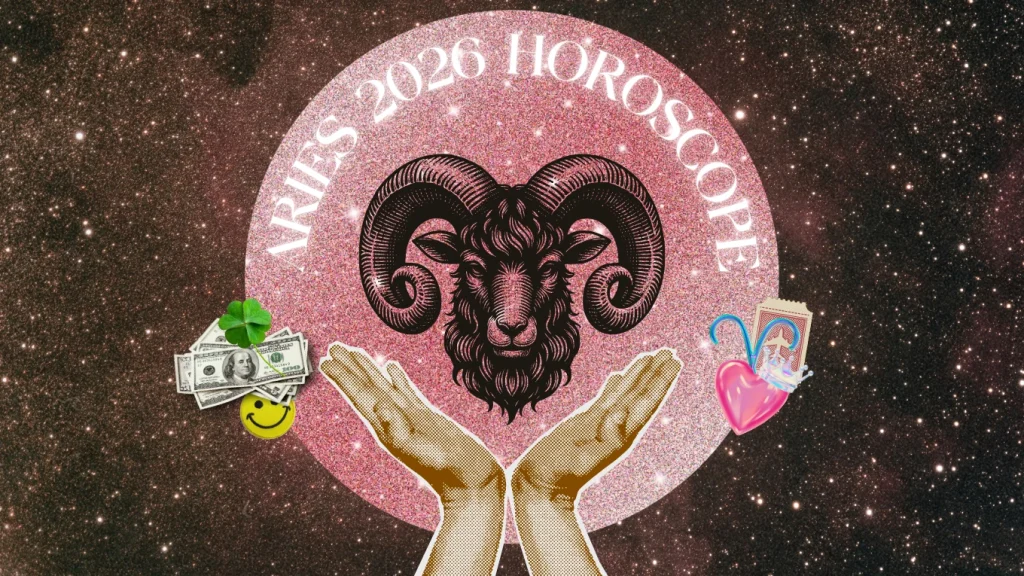 2026 Horoscope Predictions: कैसा रहेगा आपका 2026? जानिए ज्योतिषाचार्य से   