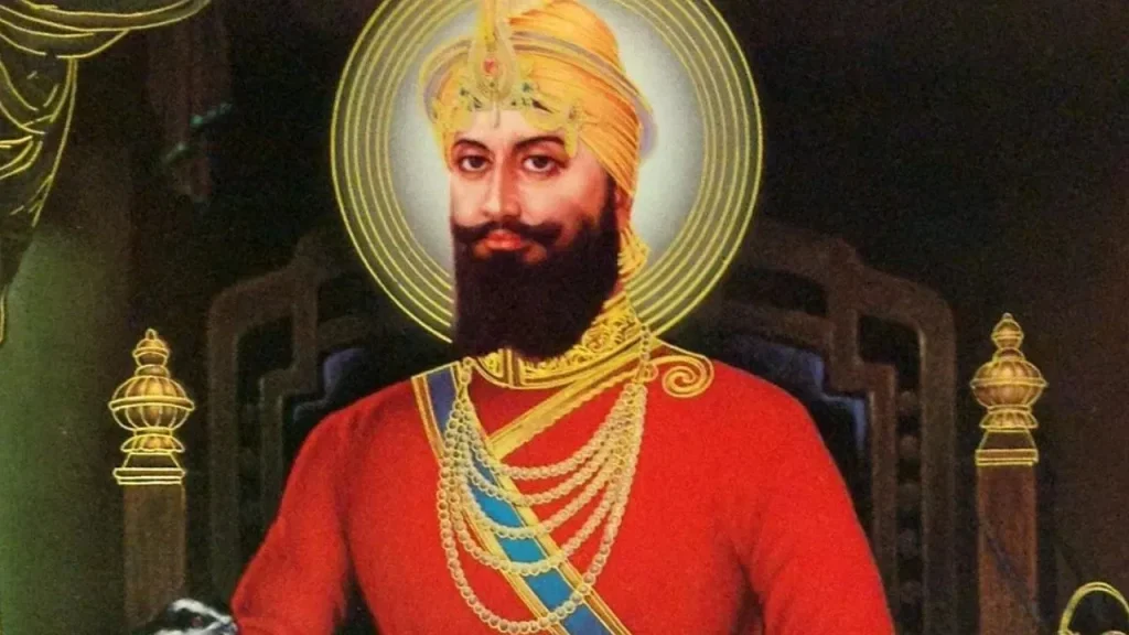 Guru Gobind Singh Jayanti 2025: आज है गुरु गोविंद सिंह जयंती