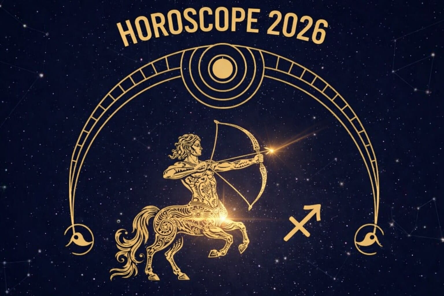 2026 Horoscope Predictions: कैसा रहेगा आपका 2026? जानिए ज्योतिषाचार्य से   