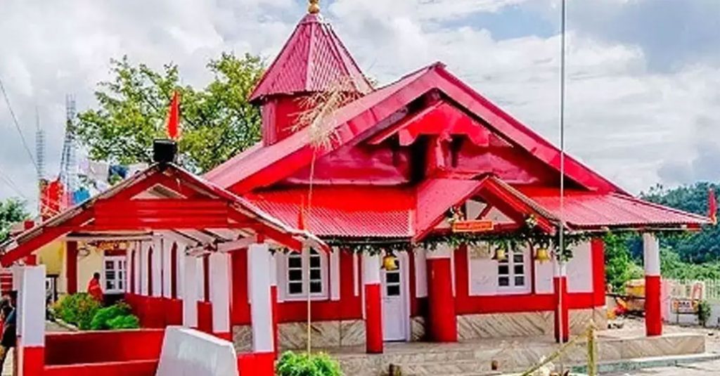 Spiritual Tourism: ये कम मशहूर ज्योतिर्लिंग और शक्तिपीठ बन गए हैं अब टूरिस्ट हॉटस्पॉट  