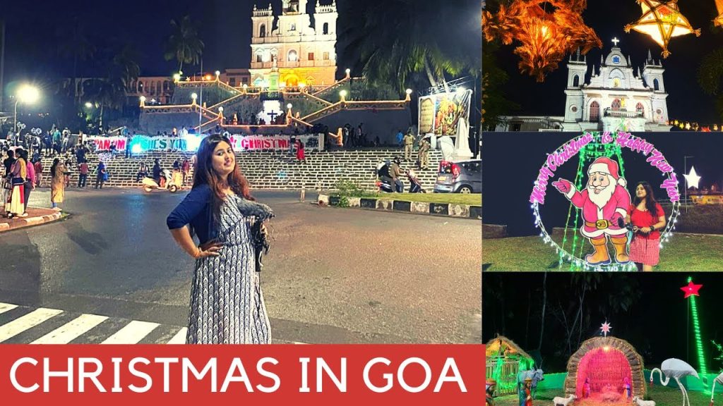 Christmas in India: भारत में अलग-अलग राज्यों में ईसाई लोग क्रिसमस कैसे मनाते हैं, आप भी जानें   