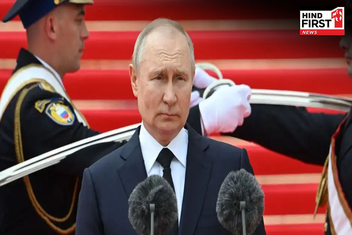 30 हथियारबंद गार्ड्स के घेरे रहते हैं पुतिन, रूसी जासूस नहीं छोड़ते कोई सुराग.. लेकिन ऐसा क्यों?