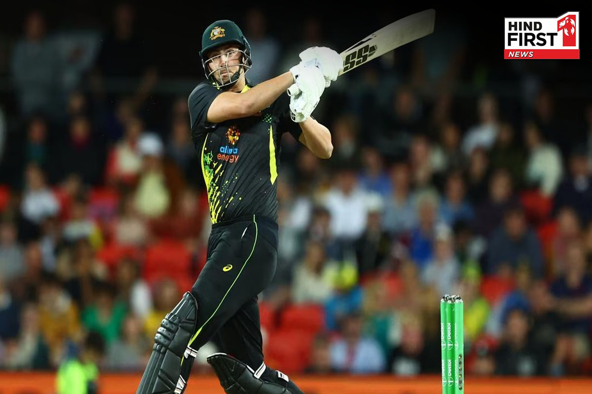 टी-20 वर्ल्ड कप से पहले ऑस्ट्रेलिया को बड़ा झटका, धाकड़ बल्लेबाज़ टिम डेविड चोटिल