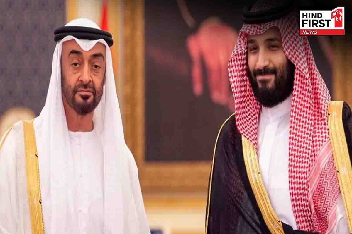 UAE Saudi Arabia Tension: सऊदी अरब और यूएई में बढ़ा तनाव, मुकल्ला पर किया हवाई हमला