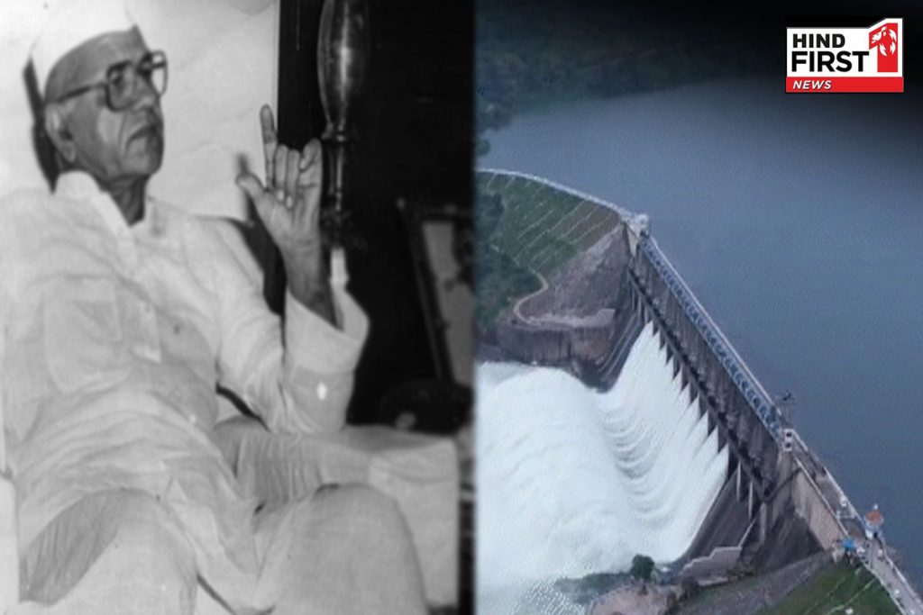 Haridev Joshi Biography