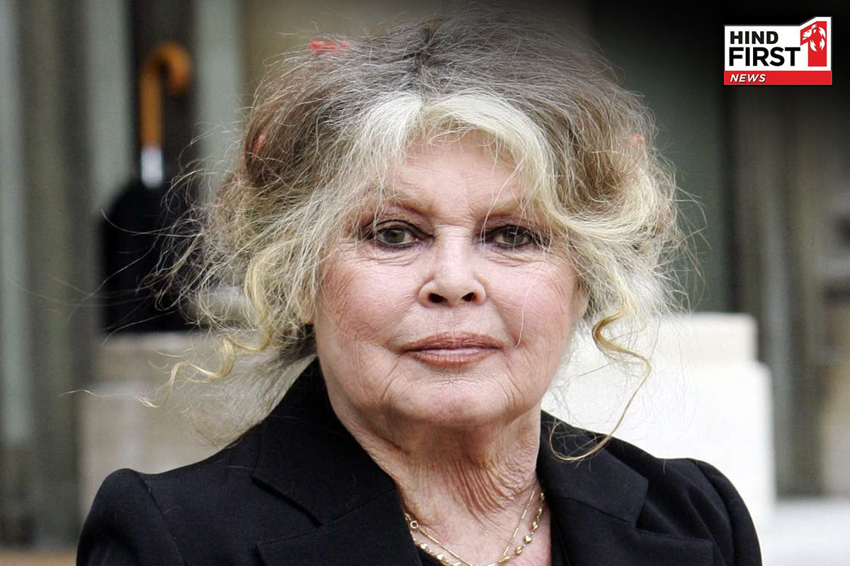 मशहूर एक्ट्रेस ब्रिजिट बार्डोट का निधन, 91 साल की उम्र में ली अंतिम सांस